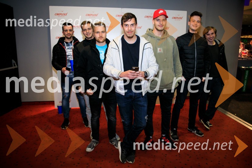 Shazam, nov in zabaven DCjev superjunak