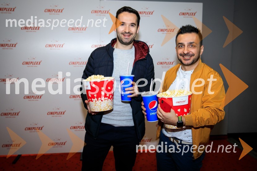 Shazam, nov in zabaven DCjev superjunak
