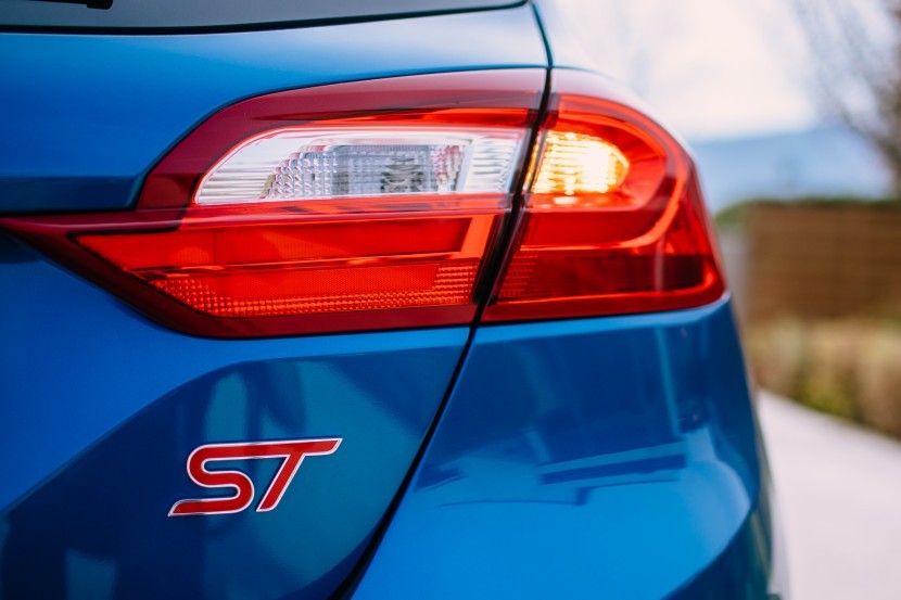 Ford Fiesta ST 1.5 EcoBoostFord Fiesta ST 1.5 EcoBoost, mediaspeed test