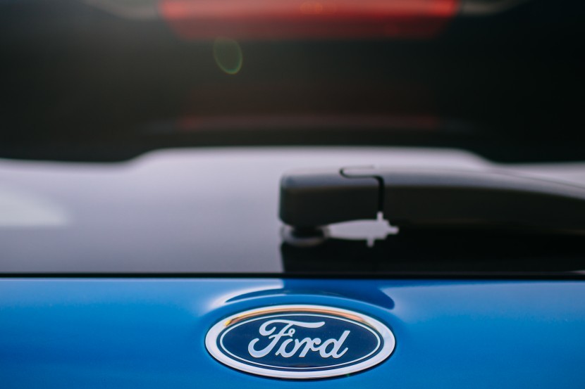 Ford Fiesta ST 1.5 EcoBoostFord Fiesta ST 1.5 EcoBoost, mediaspeed test