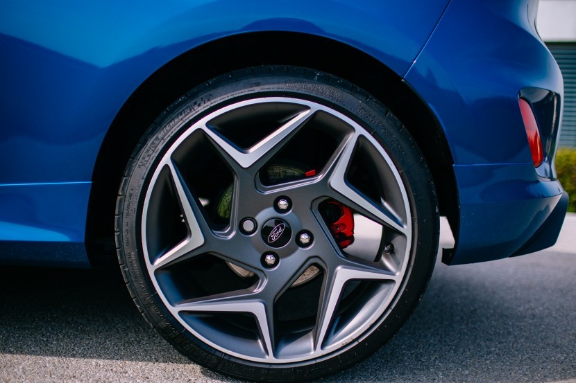 Ford Fiesta ST 1.5 EcoBoostFord Fiesta ST 1.5 EcoBoost, mediaspeed test