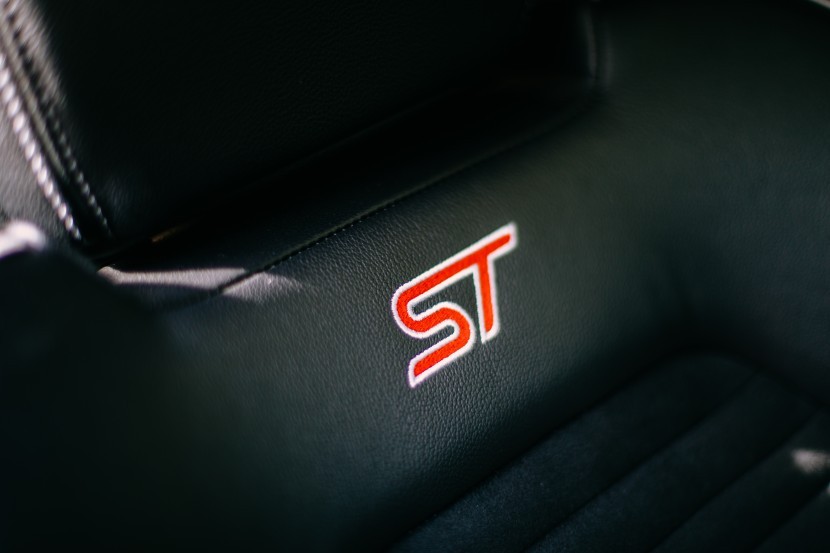 Ford Fiesta ST 1.5 EcoBoostFord Fiesta ST 1.5 EcoBoost, mediaspeed test