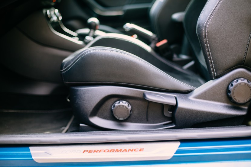 Ford Fiesta ST 1.5 EcoBoostFord Fiesta ST 1.5 EcoBoost, mediaspeed test