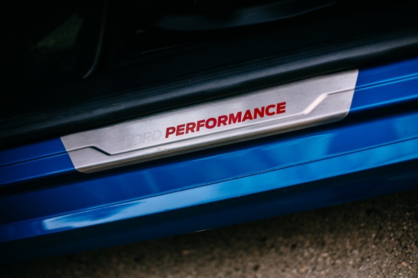Ford Fiesta ST 1.5 EcoBoostFord Fiesta ST 1.5 EcoBoost, mediaspeed test