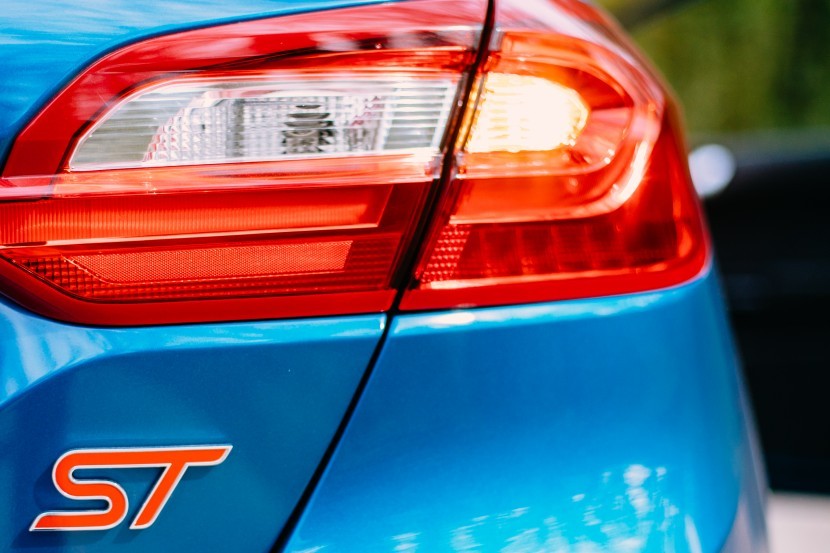 Ford Fiesta ST 1.5 EcoBoostFord Fiesta ST 1.5 EcoBoost, mediaspeed test