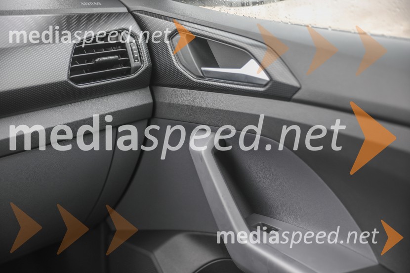 Volkswagen T-Cross (C1)Volkswagen T-Cross, slovenska predstavitev