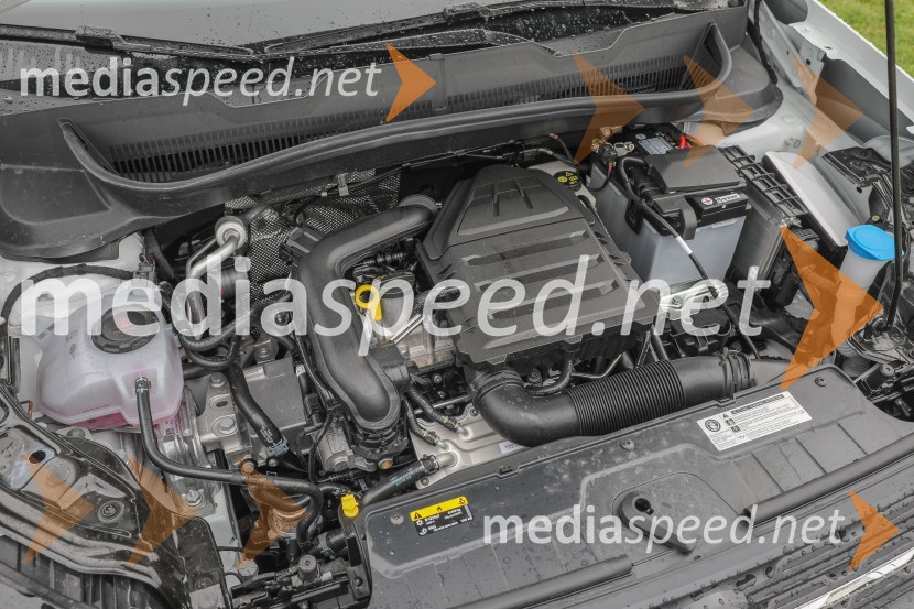 Volkswagen T-Cross (C1)Volkswagen T-Cross, slovenska predstavitev