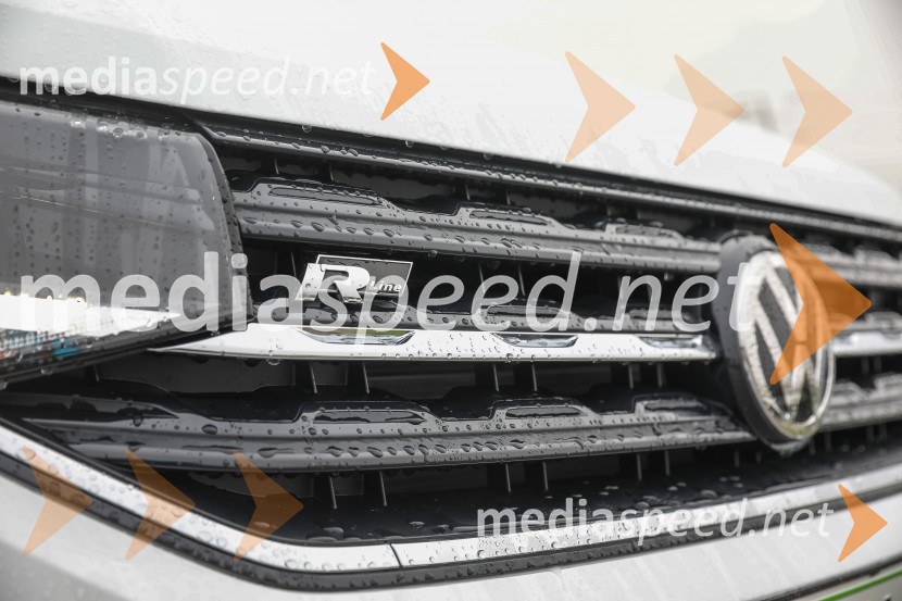 Volkswagen T-Cross (C1)Volkswagen T-Cross, slovenska predstavitev