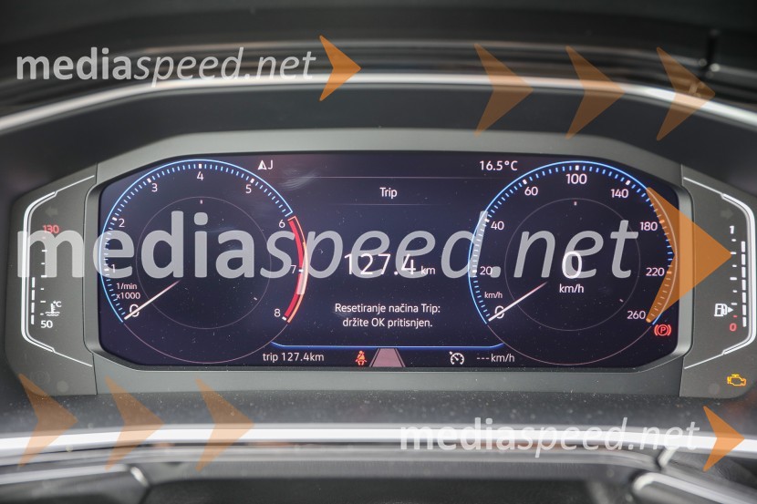 Volkswagen T-Cross (C1)Volkswagen T-Cross, slovenska predstavitev