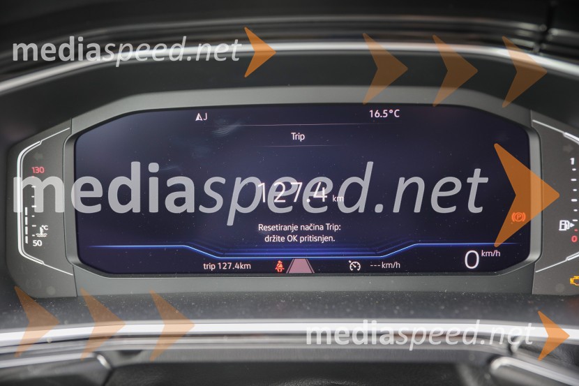 Volkswagen T-Cross (C1)Volkswagen T-Cross, slovenska predstavitev