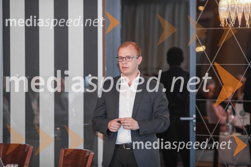 Volkswagen T-Cross, slovenska predstavitev