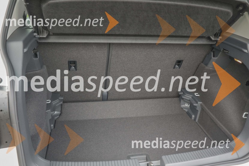 Volkswagen T-Cross (C1)Volkswagen T-Cross, slovenska predstavitev