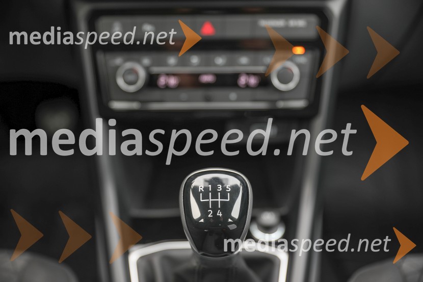 Volkswagen T-Cross (C1)Volkswagen T-Cross, slovenska predstavitev