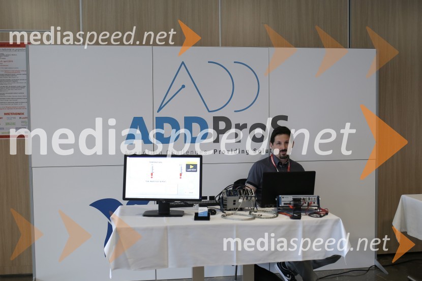 Konferenca Avtomatizacija v industriji in gospodarstvu 2019