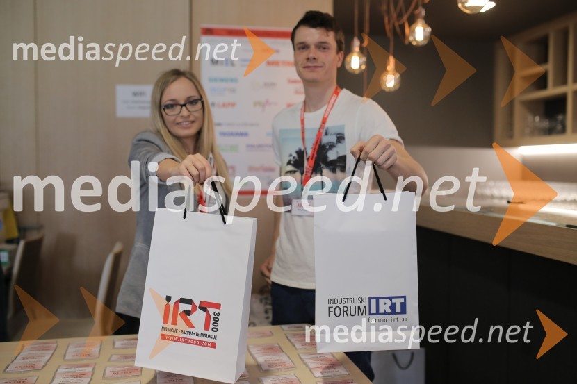 Konferenca Avtomatizacija v industriji in gospodarstvu 2019