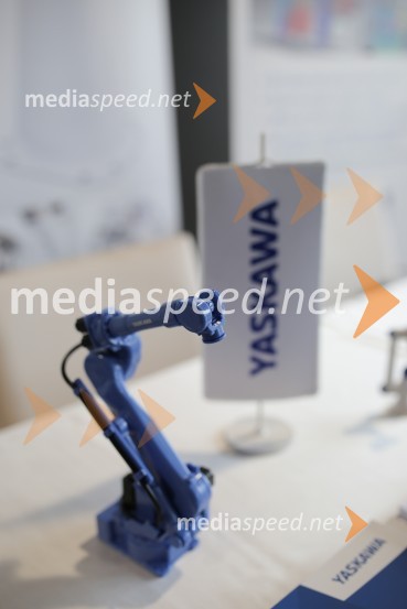 Konferenca Avtomatizacija v industriji in gospodarstvu 2019Konferenca Avtomatizacija v industriji in gospodarstvu 2019