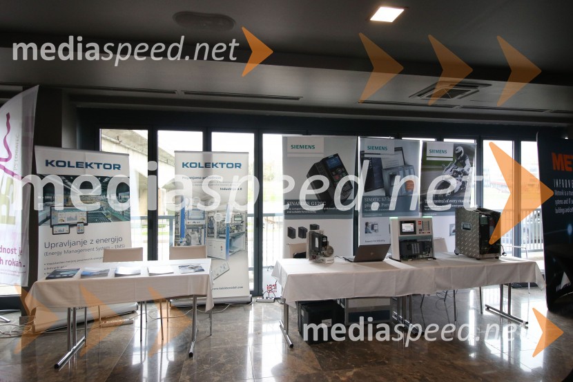 Konferenca Avtomatizacija v industriji in gospodarstvu 2019Konferenca Avtomatizacija v industriji in gospodarstvu 2019