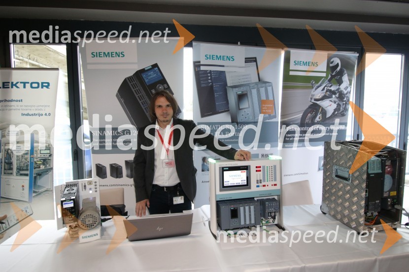  Simon Čretnik, Simens d.o.o.Konferenca Avtomatizacija v industriji in gospodarstvu 2019