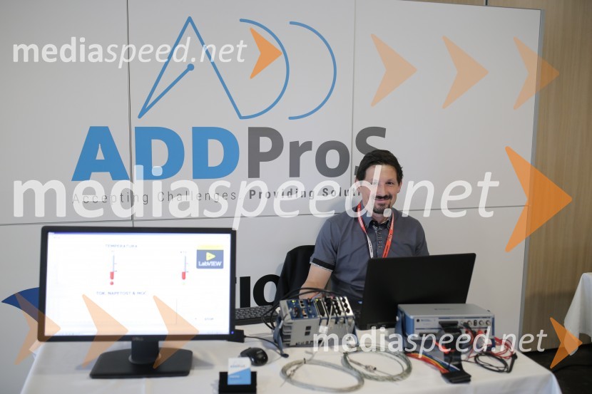 Konferenca Avtomatizacija v industriji in gospodarstvu 2019