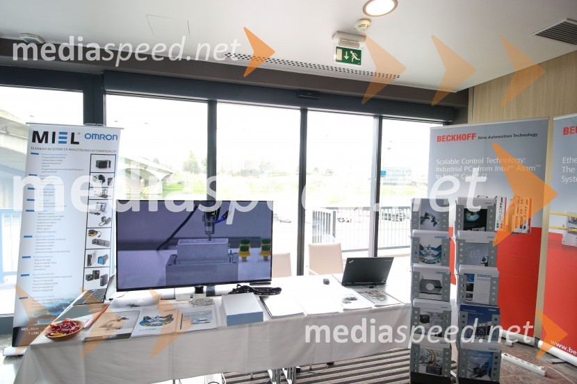 Konferenca Avtomatizacija v industriji in gospodarstvu 2019Konferenca Avtomatizacija v industriji in gospodarstvu 2019