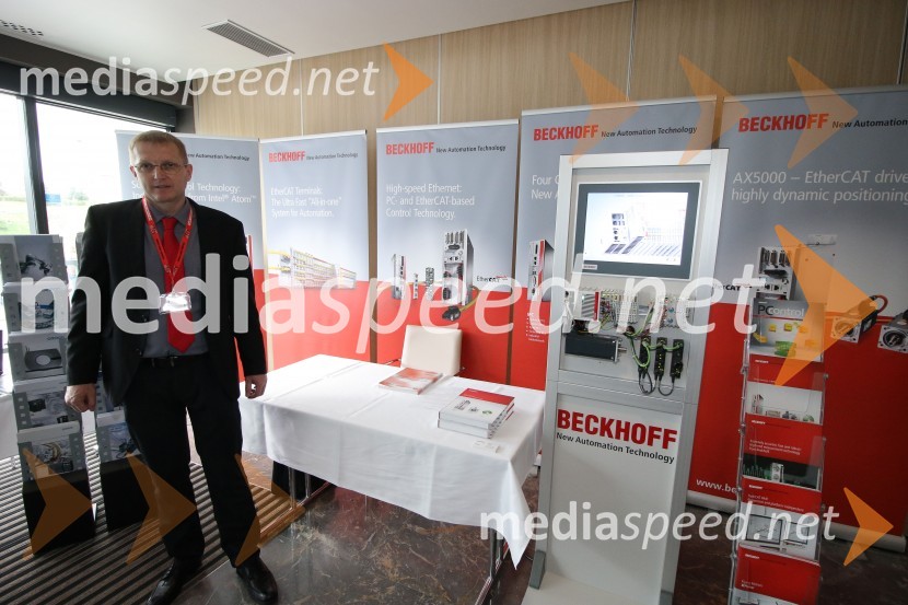 Konferenca Avtomatizacija v industriji in gospodarstvu 2019