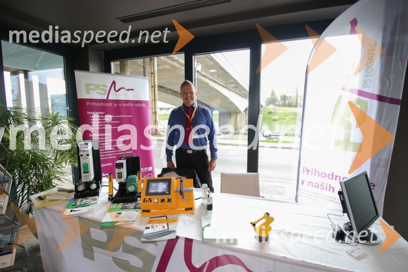 Konferenca Avtomatizacija v industriji in gospodarstvu 2019