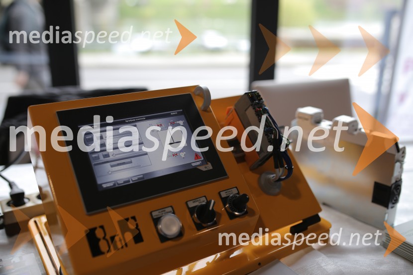 Konferenca Avtomatizacija v industriji in gospodarstvu 2019Konferenca Avtomatizacija v industriji in gospodarstvu 2019