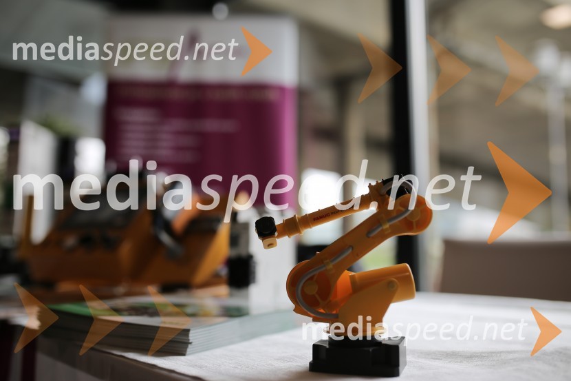 Konferenca Avtomatizacija v industriji in gospodarstvu 2019Konferenca Avtomatizacija v industriji in gospodarstvu 2019