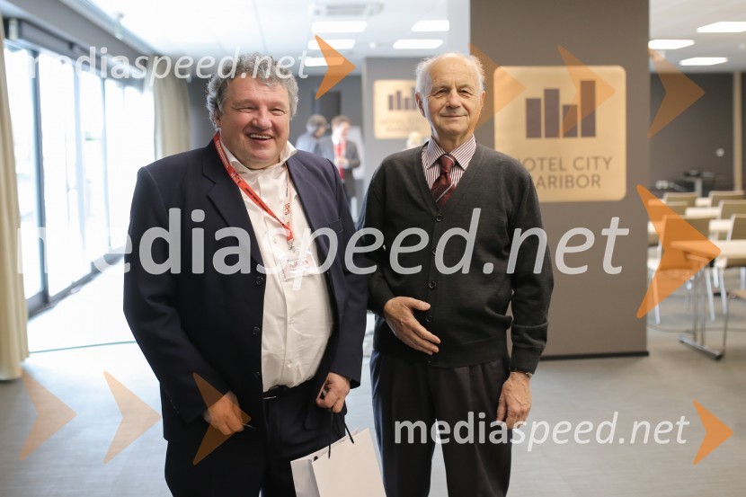 prof. dr. Peter  Planinšič, Fakulteta za elektrotehniko, računalništvo in informatiko, Univerza Maribor; mag. Gerhard AngleitnerKonferenca Avtomatizacija v industriji in gospodarstvu 2019