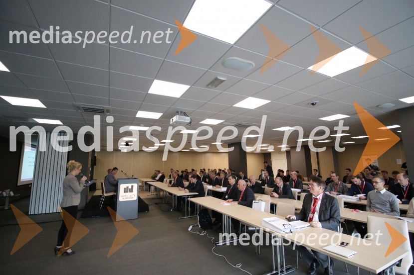 Konferenca Avtomatizacija v industriji in gospodarstvu 2019Konferenca Avtomatizacija v industriji in gospodarstvu 2019