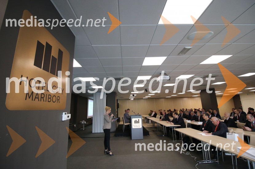 Konferenca Avtomatizacija v industriji in gospodarstvu 2019Konferenca Avtomatizacija v industriji in gospodarstvu 2019