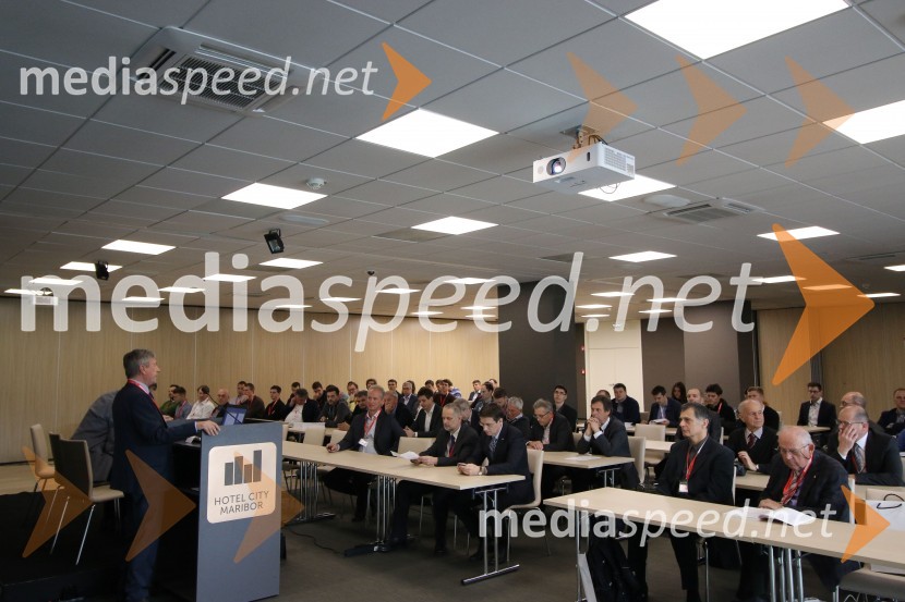 Konferenca Avtomatizacija v industriji in gospodarstvu 2019Konferenca Avtomatizacija v industriji in gospodarstvu 2019