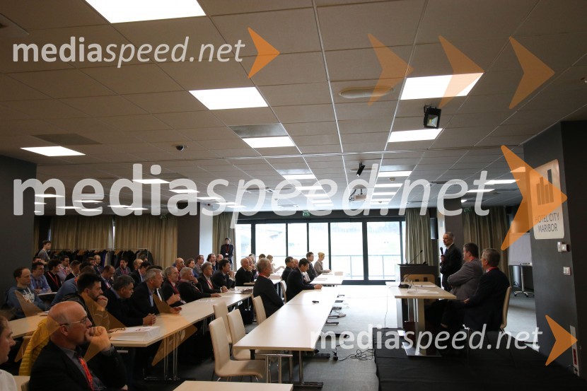 Konferenca Avtomatizacija v industriji in gospodarstvu 2019Konferenca Avtomatizacija v industriji in gospodarstvu 2019