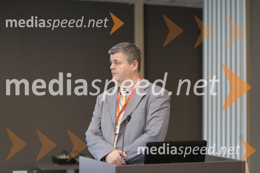 dr. Gregor Dolanc, Institut Jožef StefanKonferenca Avtomatizacija v industriji in gospodarstvu 2019