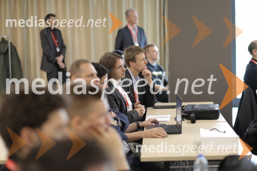 Konferenca Avtomatizacija v industriji in gospodarstvu 2019Konferenca Avtomatizacija v industriji in gospodarstvu 2019