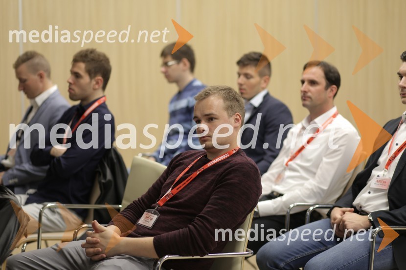 Konferenca Avtomatizacija v industriji in gospodarstvu 2019