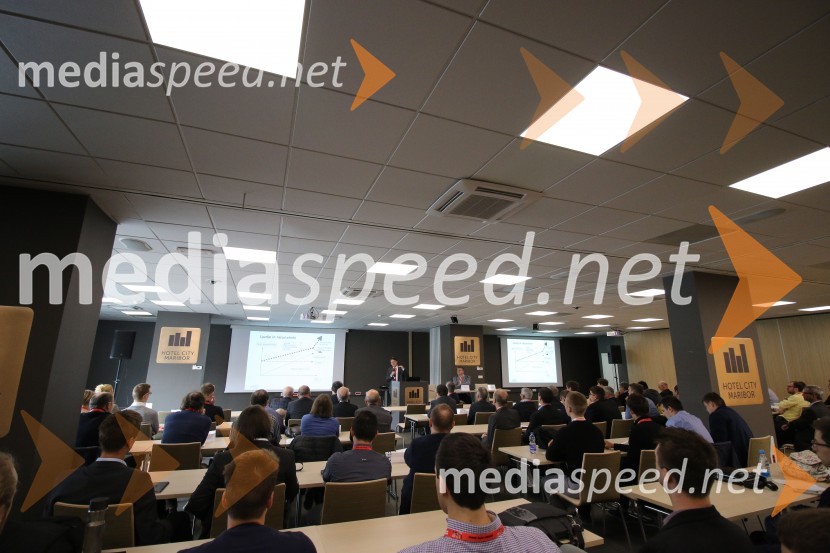 Konferenca Avtomatizacija v industriji in gospodarstvu 2019Konferenca Avtomatizacija v industriji in gospodarstvu 2019