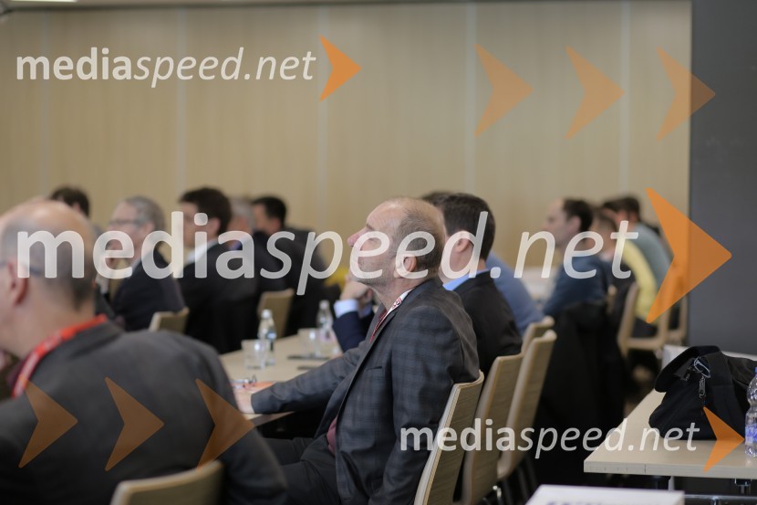 Konferenca Avtomatizacija v industriji in gospodarstvu 2019Konferenca Avtomatizacija v industriji in gospodarstvu 2019