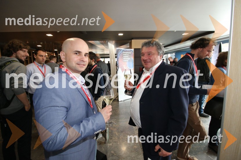  ... ; prof. dr. Peter  Planinšič, Prof.dr.elektrotehnikeKonferenca Avtomatizacija v industriji in gospodarstvu 2019