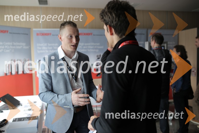 Konferenca Avtomatizacija v industriji in gospodarstvu 2019