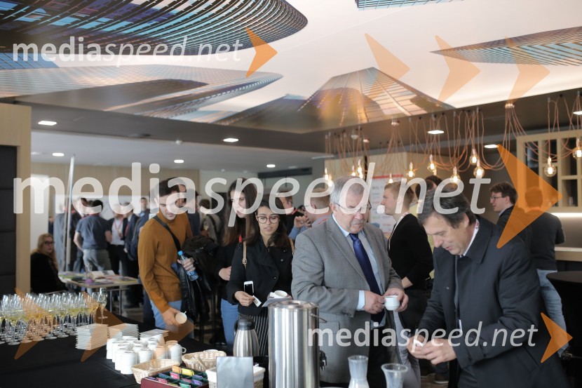 Konferenca Avtomatizacija v industriji in gospodarstvu 2019Konferenca Avtomatizacija v industriji in gospodarstvu 2019