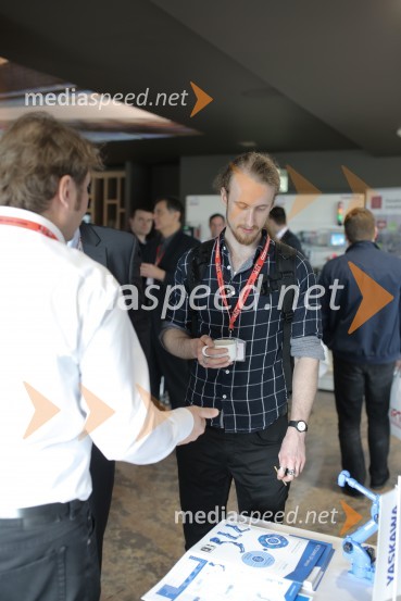 Konferenca Avtomatizacija v industriji in gospodarstvu 2019