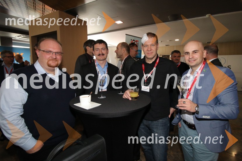  ... ;  ... ;  Andrej Štolfa;  ... Konferenca Avtomatizacija v industriji in gospodarstvu 2019