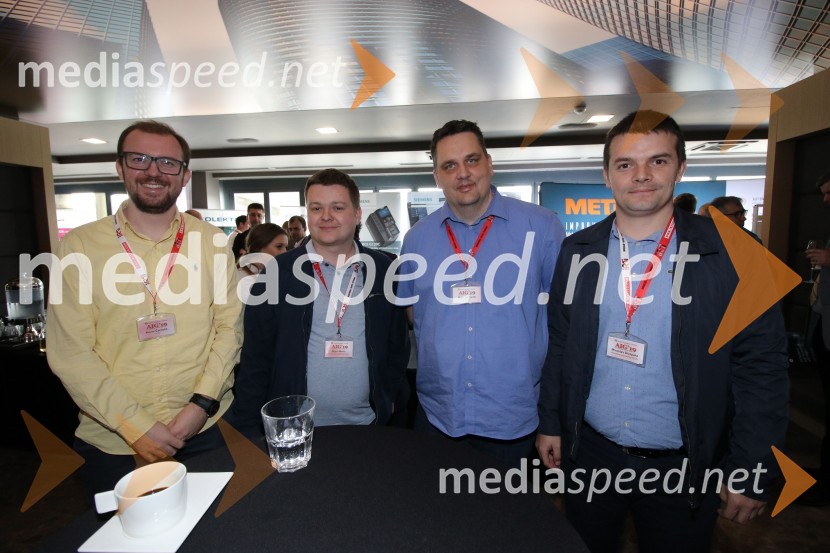  Kevin Černeka, Fakulteta za elektrotehniko, Univerza v Ljubljani;  Dejan Marič, Mehanical engineering faculty;  Milan Rotovnik, Fakulteta za elektrotehniko, računalništvo in informatiko, Univerza Maribor;  Miroslav Duspara, Mehanical engineering facultyKonferenca Avtomatizacija v industriji in gospodarstvu 2019