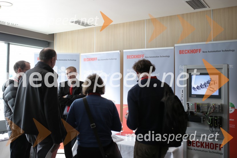 Konferenca Avtomatizacija v industriji in gospodarstvu 2019Konferenca Avtomatizacija v industriji in gospodarstvu 2019