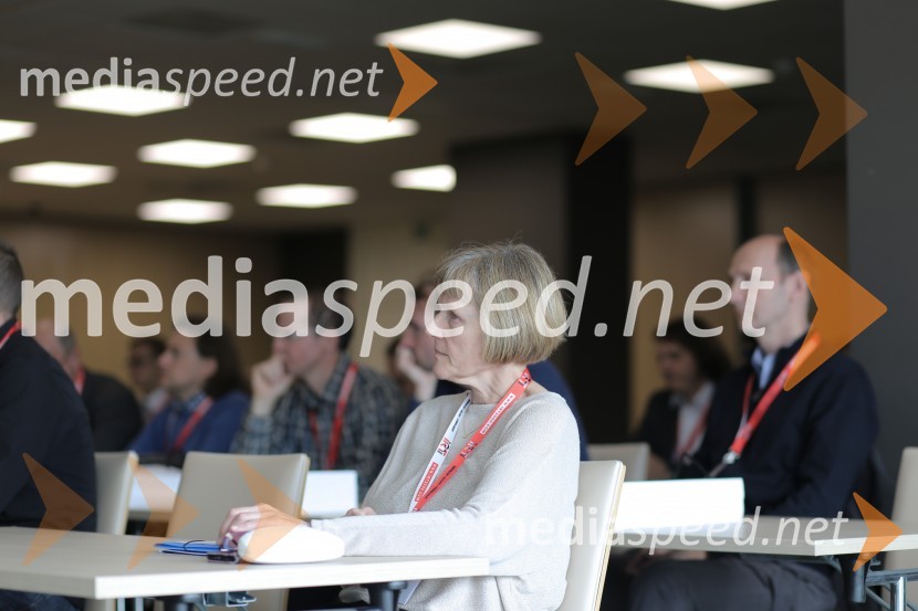 dr. Nadja Hvala, INEA d.o.o.Konferenca Avtomatizacija v industriji in gospodarstvu 2019