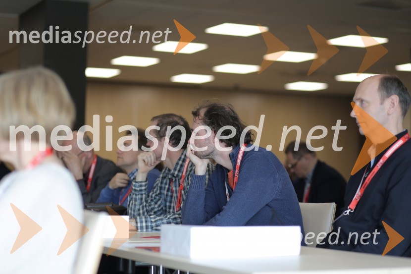 Konferenca Avtomatizacija v industriji in gospodarstvu 2019