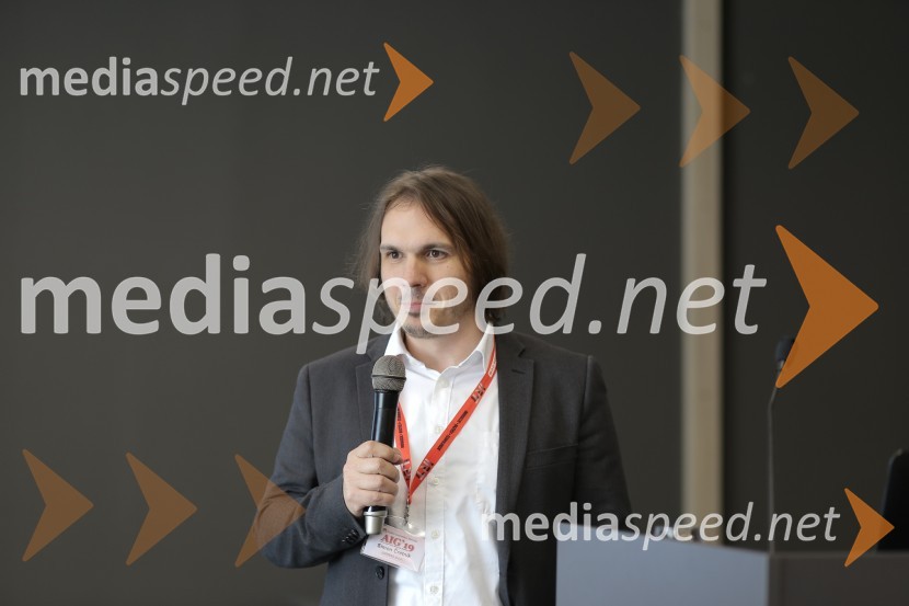  Simon Čretnik, Simens d.o.o.Konferenca Avtomatizacija v industriji in gospodarstvu 2019