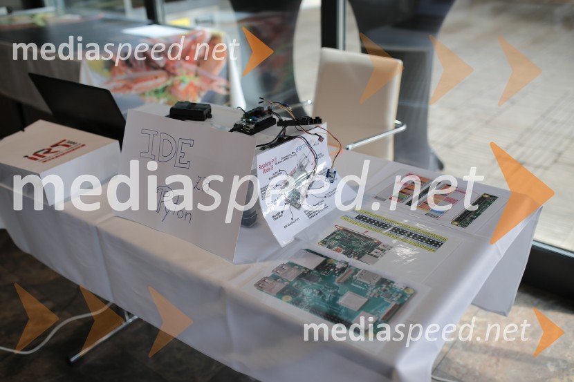 Konferenca Avtomatizacija v industriji in gospodarstvu 2019Konferenca Avtomatizacija v industriji in gospodarstvu 2019