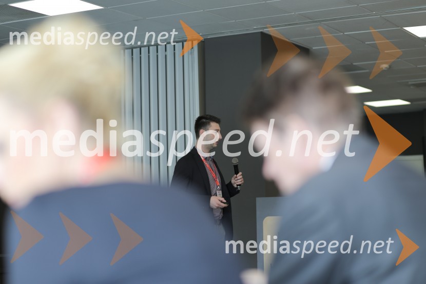 Konferenca Avtomatizacija v industriji in gospodarstvu 2019